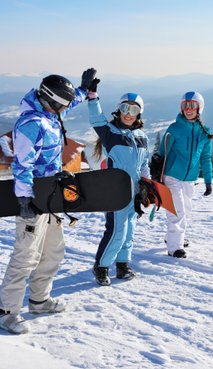 scuola-snowboard-castiglione Extreme Sports Mountain Climbing