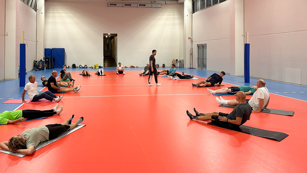 corso ginnastica presciistica corso ginnastica presciistica castiglione delle stiviere